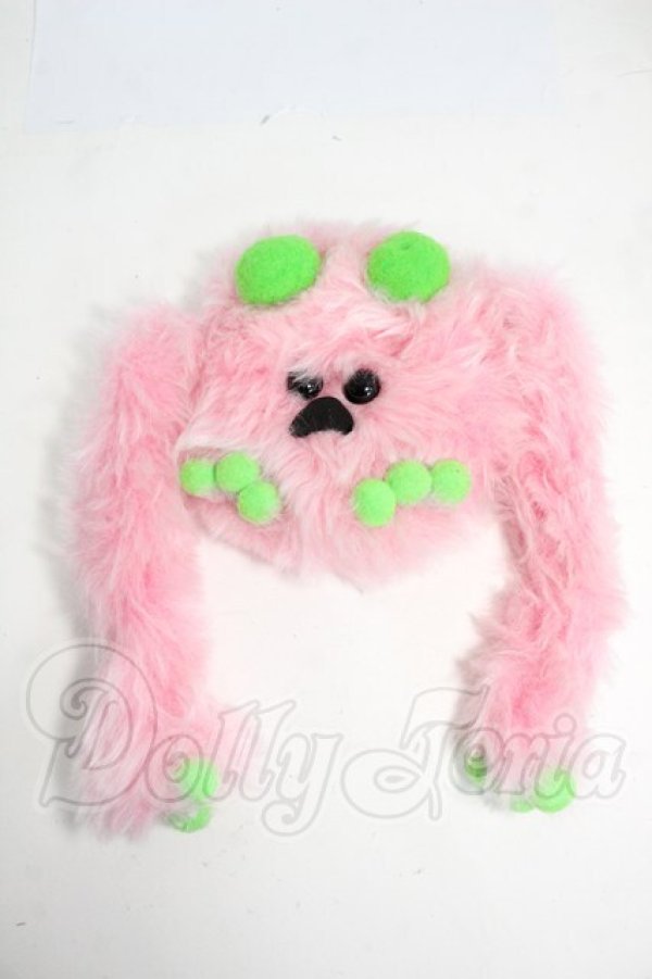 画像1: 1/6サイズドール/OF:小物 Y-26-04-15-147-WT-ZY (1)