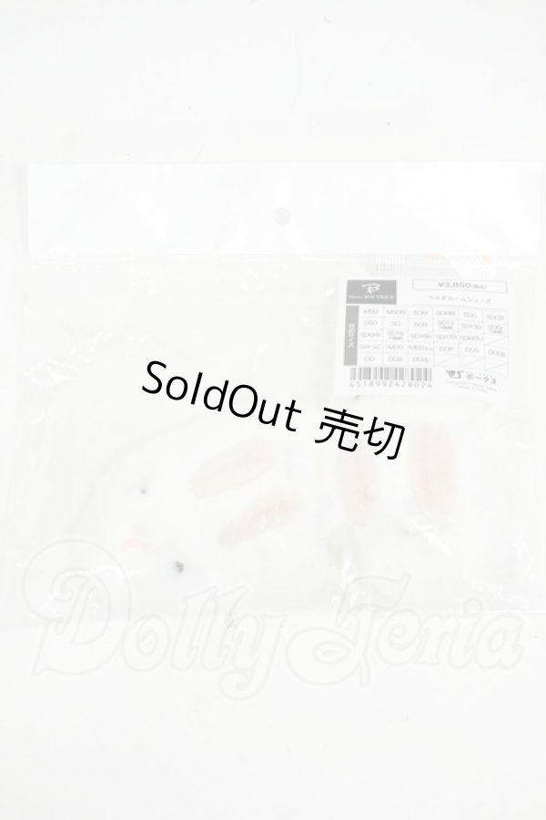 画像1: SDM＆MSD/OF:靴 Y-26-04-15-128-WT-ZY (1)