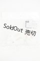 画像: SDM＆MSD/OF:靴 Y-26-04-15-128-WT-ZY