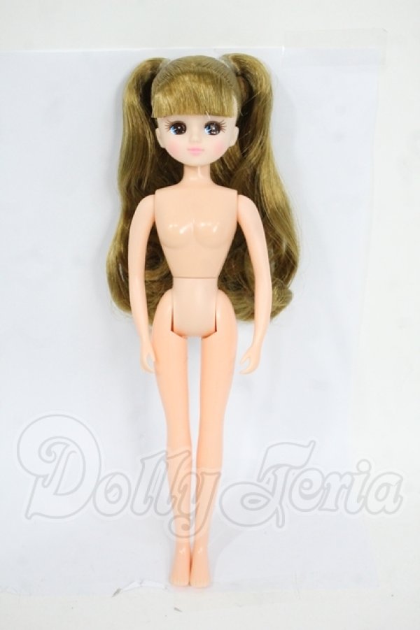 画像2: リカちゃんキャッスル/スペシャルリカちゃん Y-26-04-15-276-WT-ZY (2)