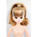 画像: リカちゃん/リカちゃんくじ × セーラーズ:02 リカちゃんカジュアルスタイル Y-26-04-15-275-WT-ZY