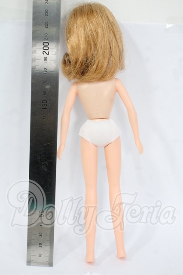 画像3: リカちゃん/リカちゃんくじ × セーラーズ:02 リカちゃんカジュアルスタイル Y-26-04-15-275-WT-ZY (3)