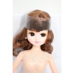 画像: リカちゃん/リカちゃんくじ × セーラーズ:03 リカちゃんオーバーオールスタイル Y-26-04-15-274-WT-ZY