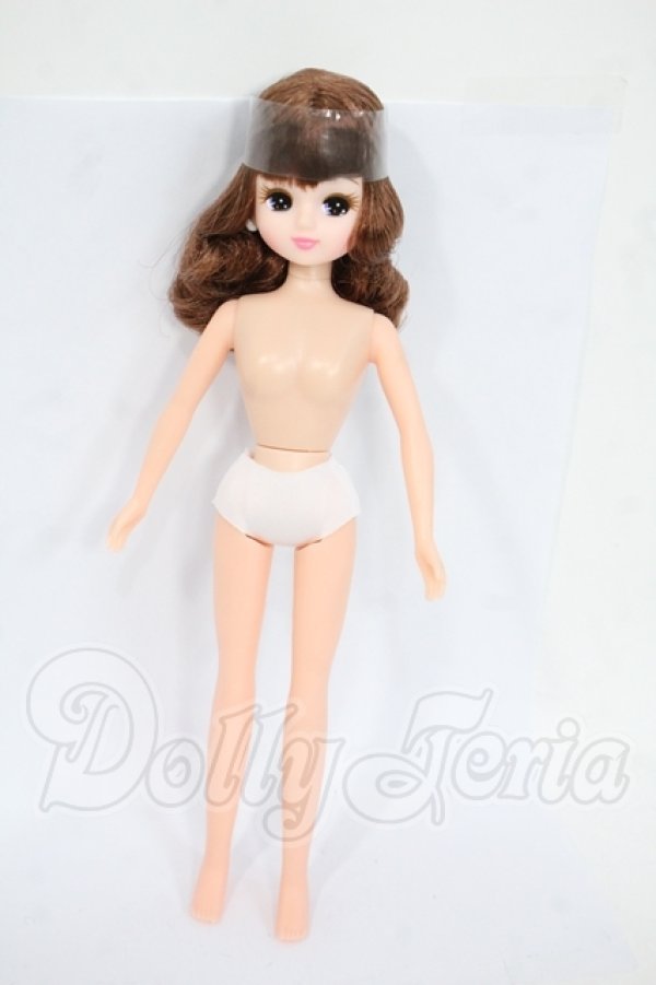 画像2: リカちゃん/リカちゃんくじ × セーラーズ:03 リカちゃんオーバーオールスタイル Y-26-04-15-274-WT-ZY (2)