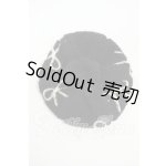 画像: ネオブライス/OF:ナナノフ様 ベレー帽 Y-26-04-15-258-WT-ZY