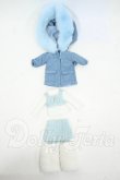 画像1: ネオブライス/OF:デフォルト衣装:ラベンデュラベイブ Y-26-04-15-263-WT-ZY (1)