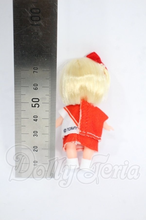 画像2: リカちゃんくじｘセーラーズ/ぷちリカちゃん Y-26-04-15-277-WT-ZY (2)