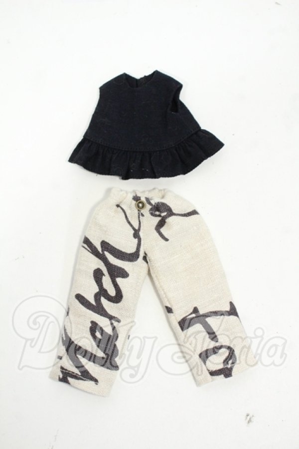 画像1: ネオブライス/OF:衣装 Y-26-04-15-255-WT-ZY (1)