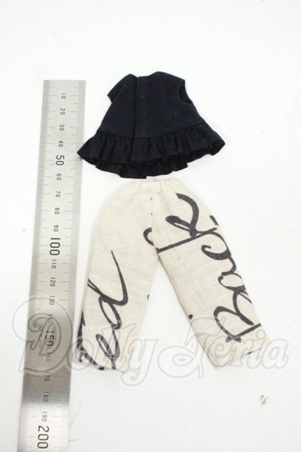 画像2: ネオブライス/OF:衣装 Y-26-04-15-255-WT-ZY (2)