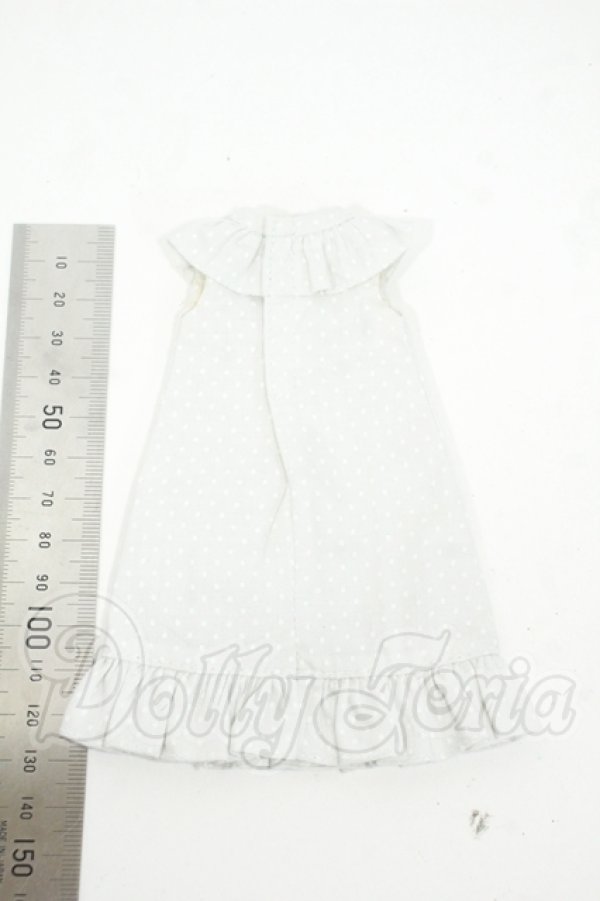 画像2: ネオブライス/OF:ラビングケアワンピース Y-26-04-15-250-WT-ZY (2)