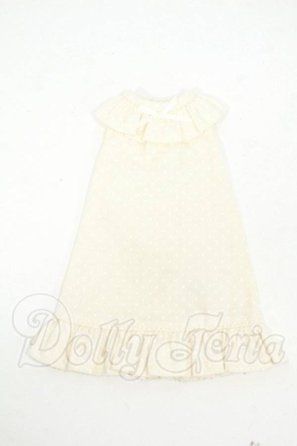 画像1: ネオブライス/OF:ラビングケアワンピース Y-26-04-15-251-WT-ZY (1)