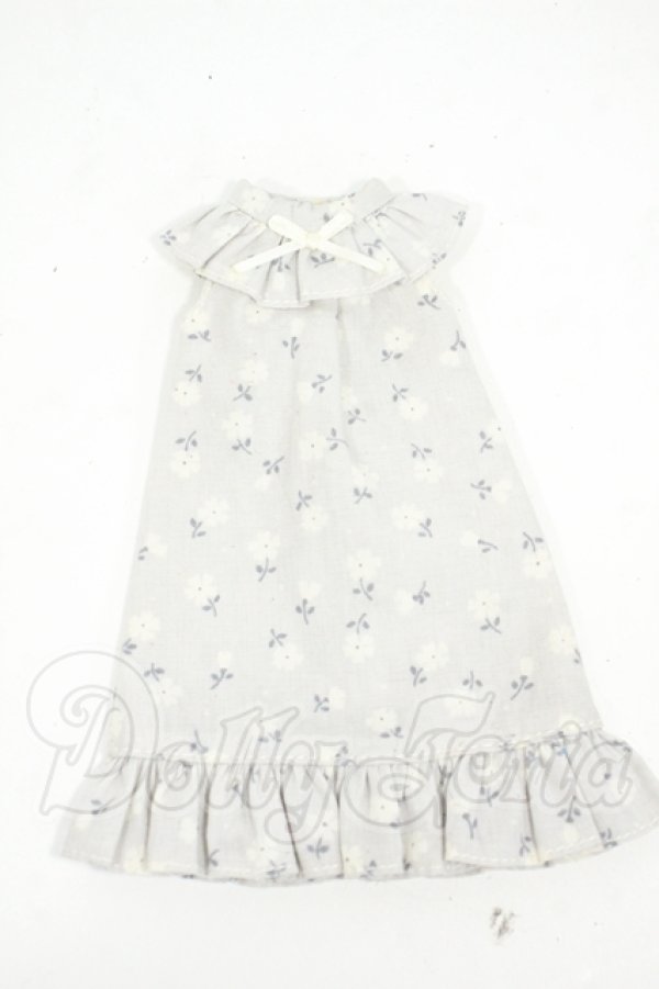 画像1: ネオブライス/OF:ラビングケアワンピース Y-26-04-15-252-WT-ZY (1)