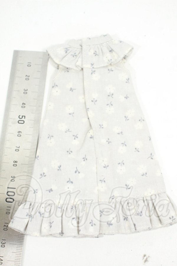 画像2: ネオブライス/OF:ラビングケアワンピース Y-26-04-15-252-WT-ZY (2)