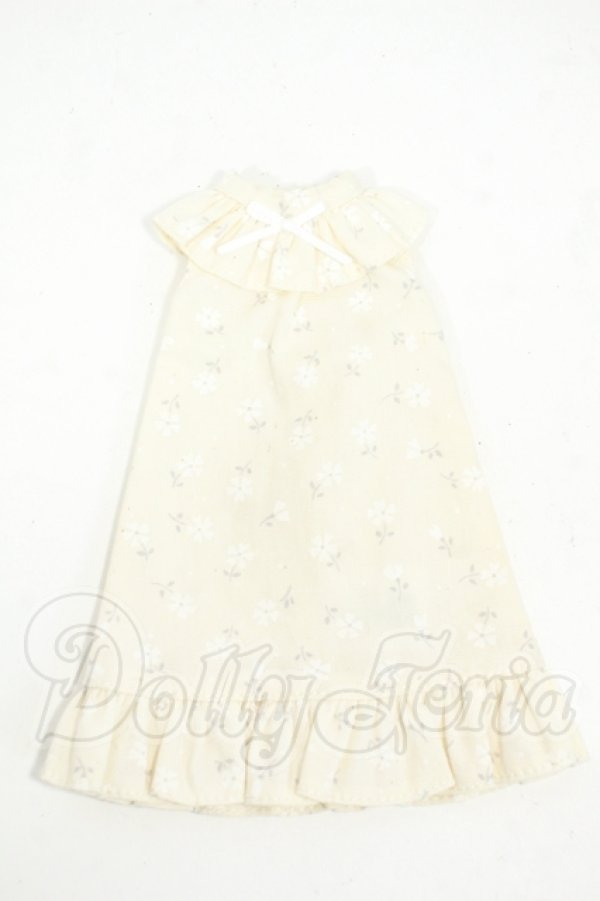 画像1: ネオブライス/OF:ラビングケアワンピース Y-26-04-15-253-WT-ZY (1)