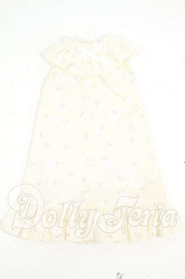 画像1: ネオブライス/OF:ラビングケアワンピース Y-26-04-15-254-WT-ZY (1)