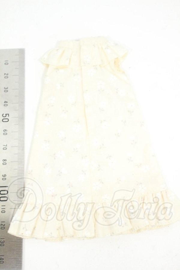 画像2: ネオブライス/OF:ラビングケアワンピース Y-26-04-15-254-WT-ZY (2)