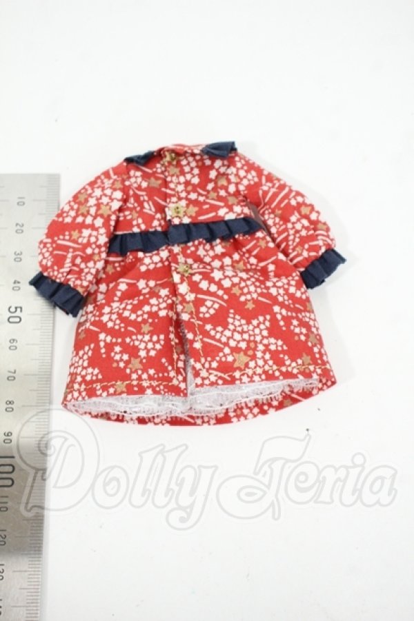 画像2: ミディブライス/OF:衣装 Y-26-04-15-248-WT-ZY (2)