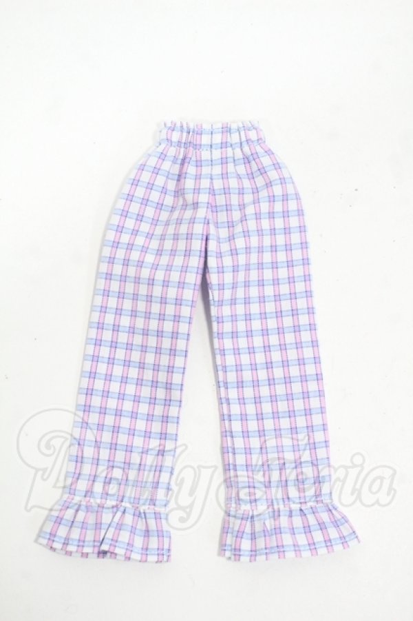 画像1: 22ｃｍ/OF:PNXSサイズ衣装 Y-26-04-15-270-WT-ZY (1)