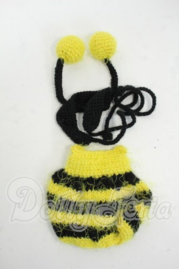 画像1: ミディブライス/OF:衣装 Y-26-04-15-319-WT-ZY (1)