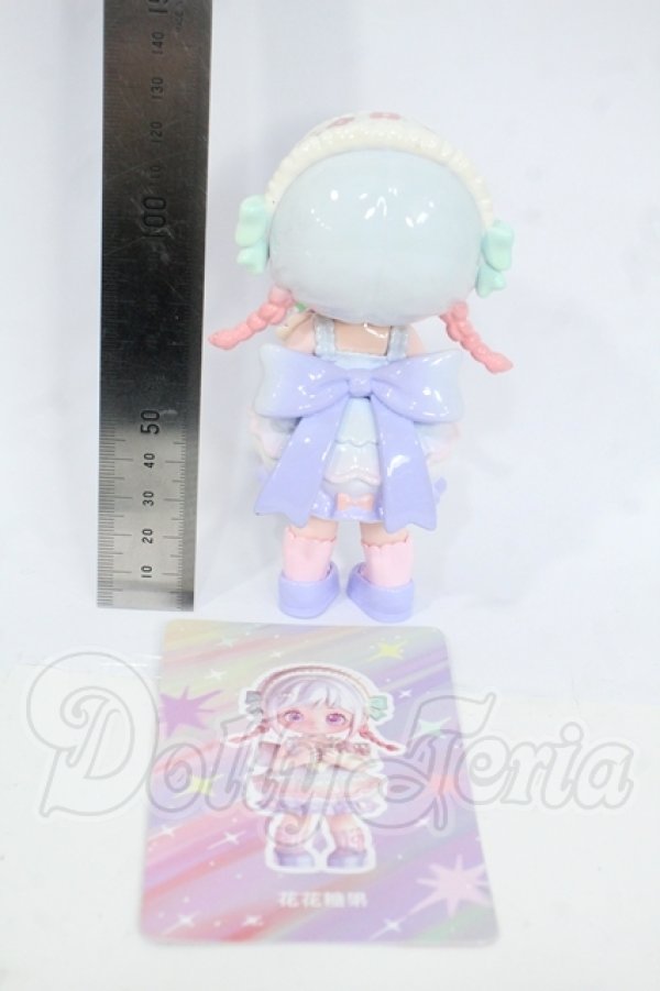 画像3: LIRORO/ようこそキャンディーハウス:花花糖果 Y-26-04-15-290-WT-ZY (3)