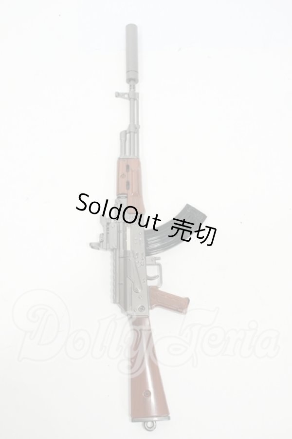 画像1: DD/銃 Y-26-04-15-238-WT-ZY (1)