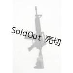 画像: DD/DREAM BOX様製:アサルトライフル『M4A1 』モデル Y-26-04-15-239-WT-ZY