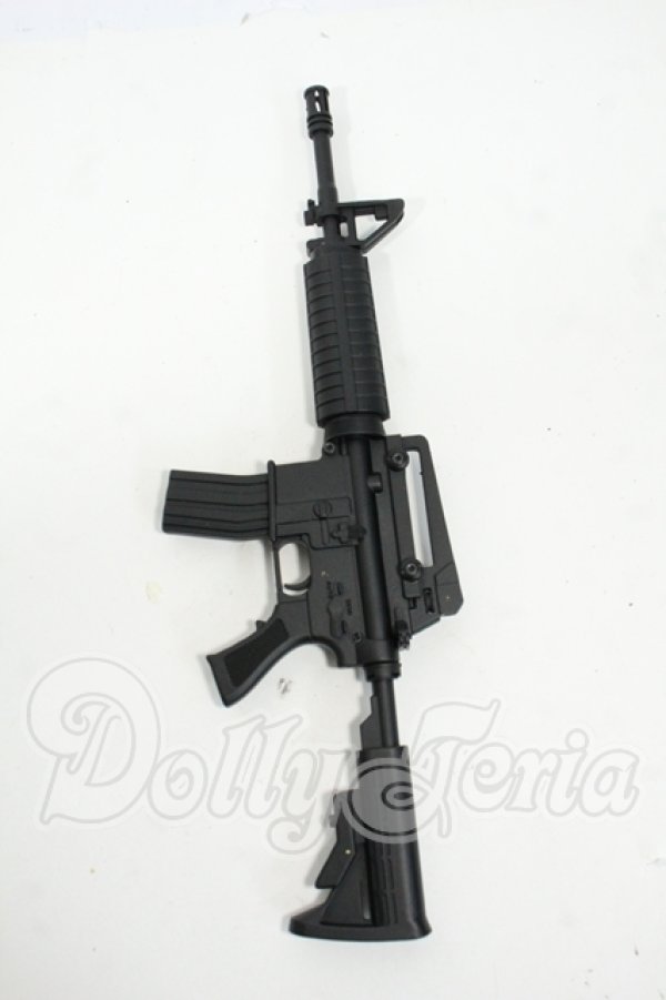画像1: DD/DREAM BOX様製:アサルトライフル『M4A1 』モデル Y-26-04-15-239-WT-ZY (1)
