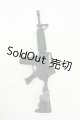 画像: DD/DREAM BOX様製:アサルトライフル『M4A1 』モデル Y-26-04-15-239-WT-ZY
