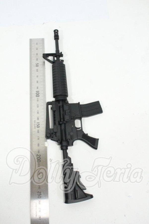 画像2: DD/DREAM BOX様製:アサルトライフル『M4A1 』モデル Y-26-04-15-239-WT-ZY (2)