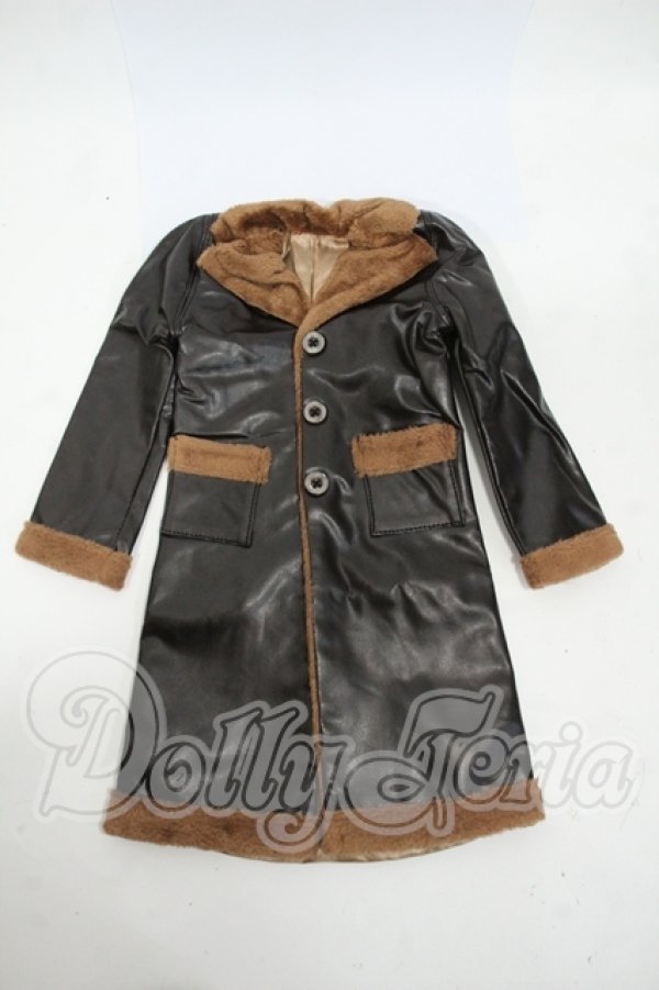 画像1: SD13BOY/衣装（アウター） Y-26-04-15-236-WT-ZY (1)