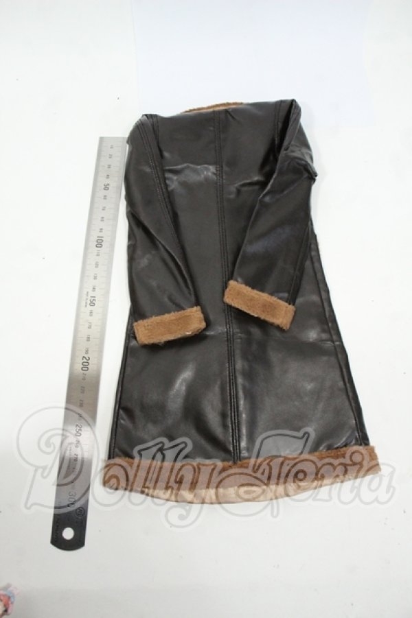 画像2: SD13BOY/衣装（アウター） Y-26-04-15-236-WT-ZY (2)