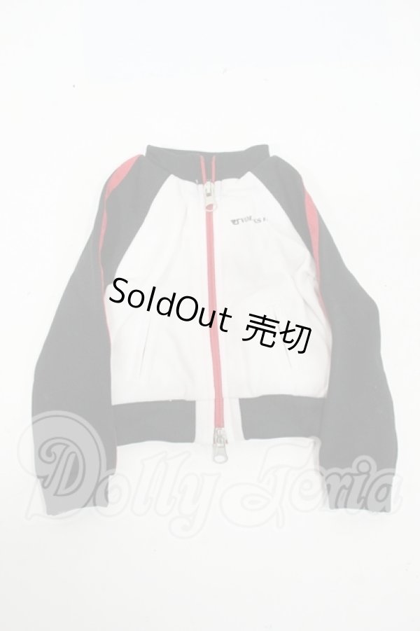 画像1: DD/OF:ドルパジャージ 2009Ver. Y-26-04-15-234-WT-ZY (1)