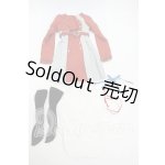 画像: azone/OF:SEN製 リコリスリコイル・錦木千束風衣装/azone/OF Y-26-04-15-230-WT-ZY