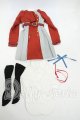 画像: azone/OF:SEN製 リコリスリコイル・錦木千束風衣装/azone/OF Y-26-04-15-230-WT-ZY