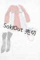 画像: azone/OF:SEN製 リコリスリコイル・錦木千束風衣装/azone/OF Y-26-04-15-230-WT-ZY