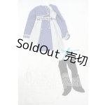 画像: azone/OF:SEN製 リコリスリコイル・井ノ上たきな風衣装/azone/OF Y-26-04-15-229-WT-ZY