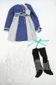 画像: azone/OF:SEN製 リコリスリコイル・井ノ上たきな風衣装/azone/OF Y-26-04-15-229-WT-ZY