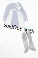 画像: azone/OF:SEN製 リコリスリコイル・井ノ上たきな風衣装/azone/OF Y-26-04-15-229-WT-ZY