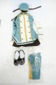 画像: DD/OF ドレミファロンドセット Y-26-04-15-228-WT-ZY