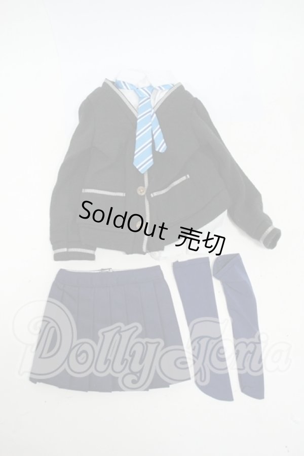 画像1: DD/OF:衣装セット Y-26-04-15-224-WT-ZY (1)