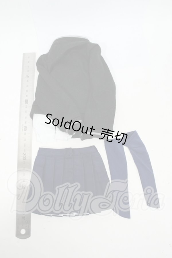 画像2: DD/OF:衣装セット Y-26-04-15-224-WT-ZY (2)