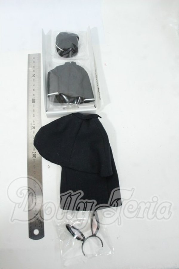 画像2: ruruko/学び舎のruruko boy　OF Y-26-04-15-336-WT-ZY (2)