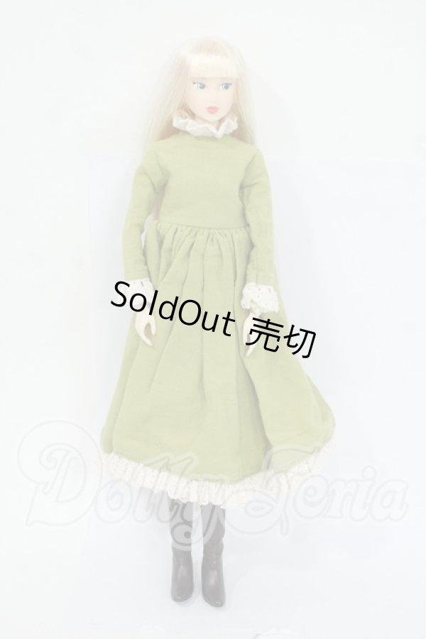 画像2: momoko DOLL WAKE UP WUD021 Y-26-04-15-271-WT-ZY (2)