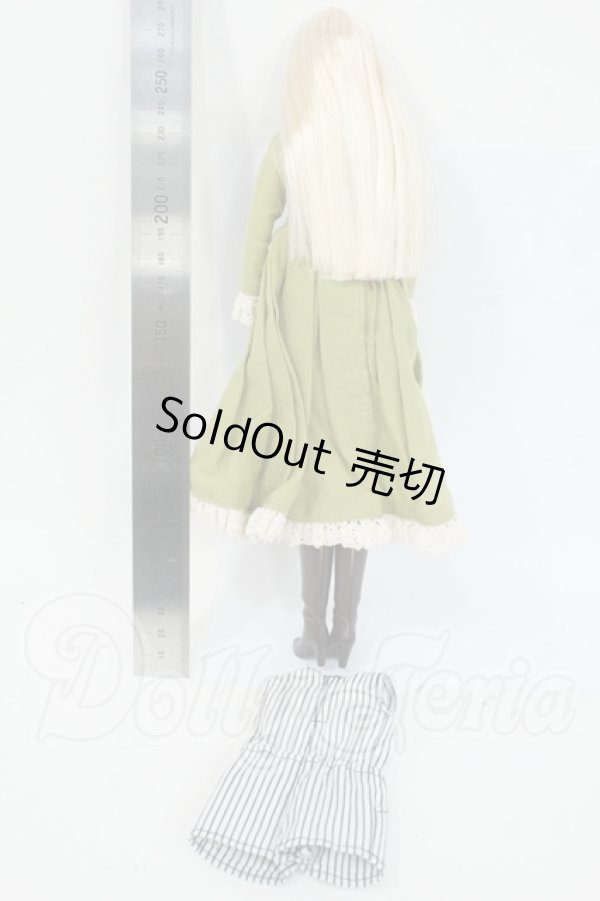 画像3: momoko DOLL WAKE UP WUD021 Y-26-04-15-271-WT-ZY (3)