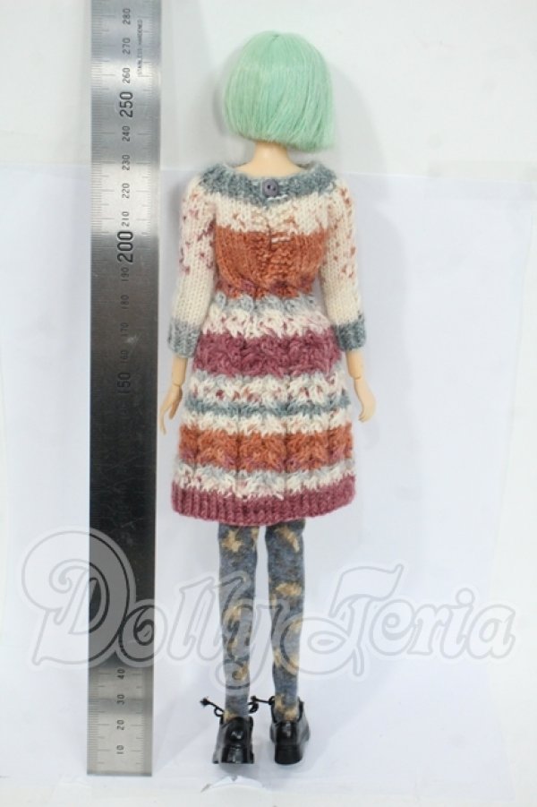 画像3: momoko/10SS Home ミントジェリー Y-26-04-15-281-WT-ZY (3)