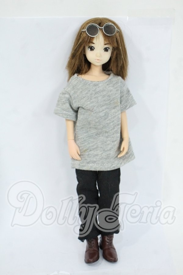 画像2: ruruko/本体+衣装 Y-26-04-15-283-WT-ZY (2)