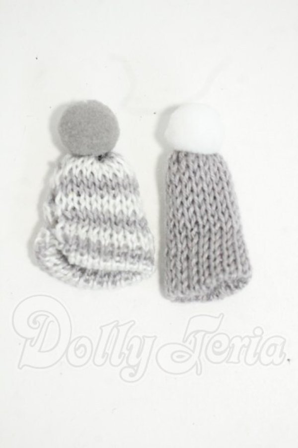 画像1: 1/6サイズドール/OF:小物 Y-26-04-22-151-WT-ZY (1)