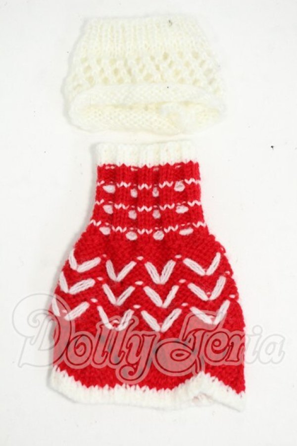 画像1: momoko/OF:衣装 Y-26-04-22-163-WT-ZY (1)