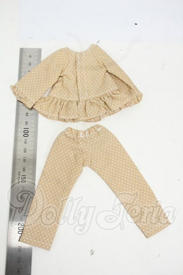 画像2: momoko/OF:衣装 Y-26-04-22-159-WT-ZY (2)