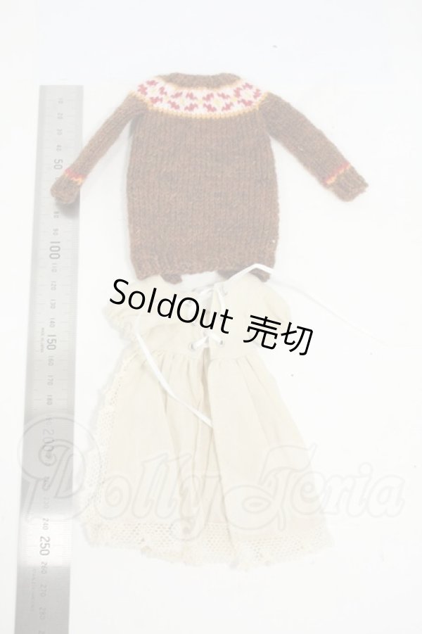 画像2: momoko/OF:衣装 Y-26-04-22-164-WT-ZY (2)